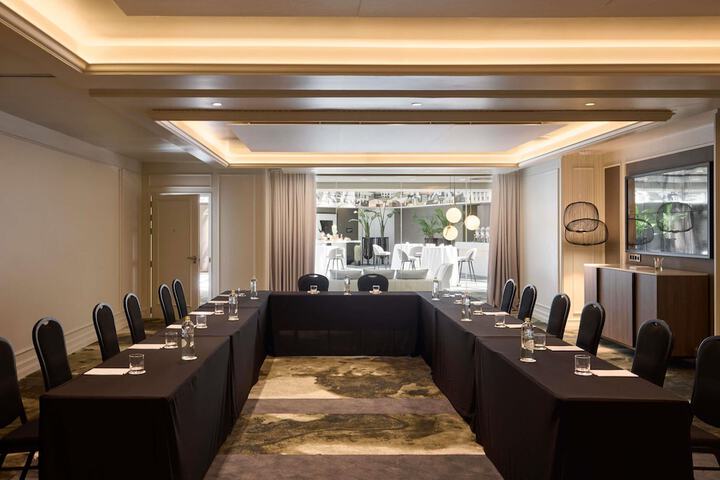 Meeting 142 of 165