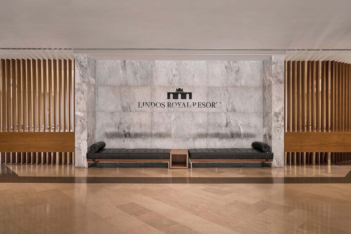 Lobby Photos