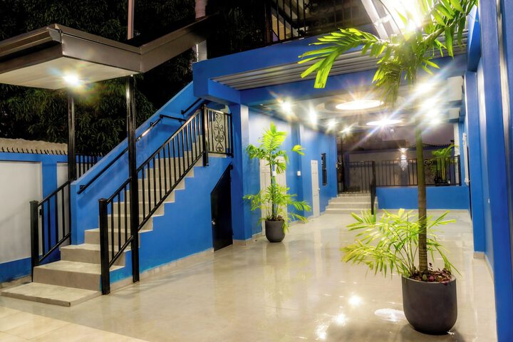 Hotel 67 of 72
