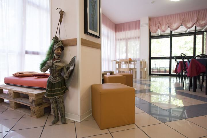Hotel Interior 49 of 55