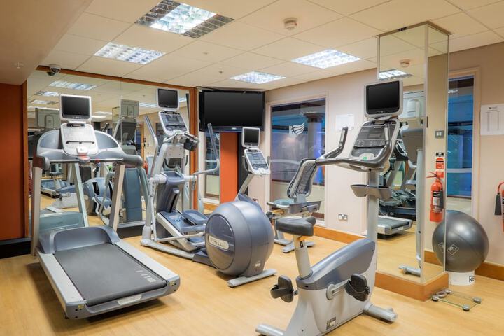 Health and Fitness 68 of 88