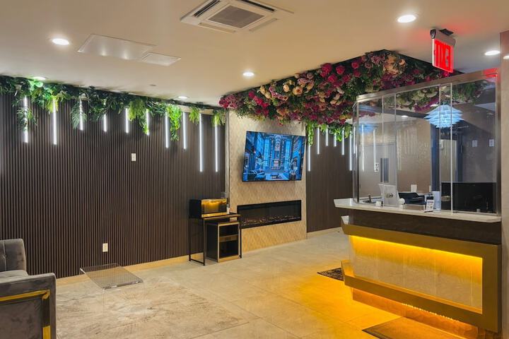 Hotel Interior 3 of 21