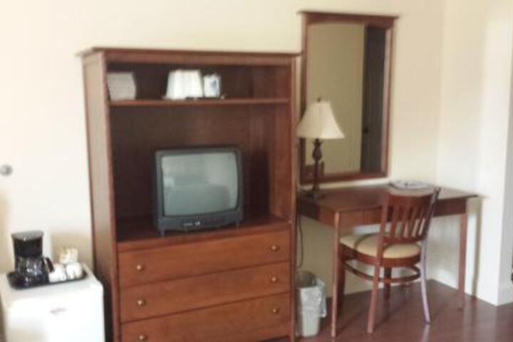 Photo of Red Cap Restaurant & Motel