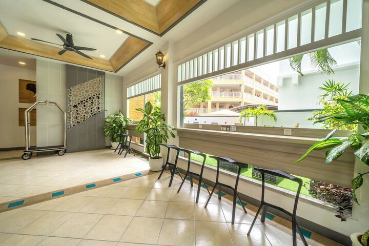 Hotel Interior 2 of 120