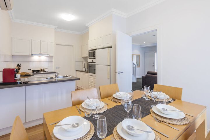Dining Photos