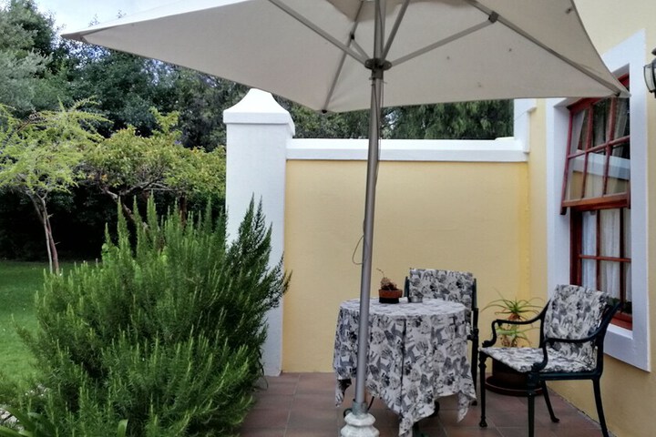 Terrace/Patio 19 of 38