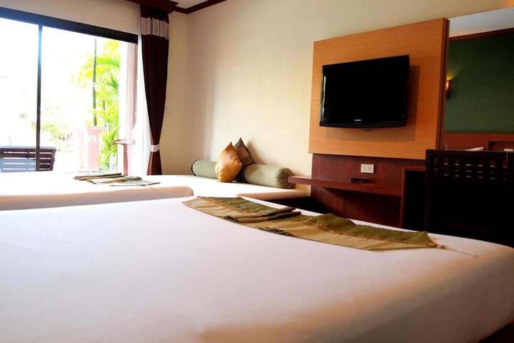 Room 21 of 57