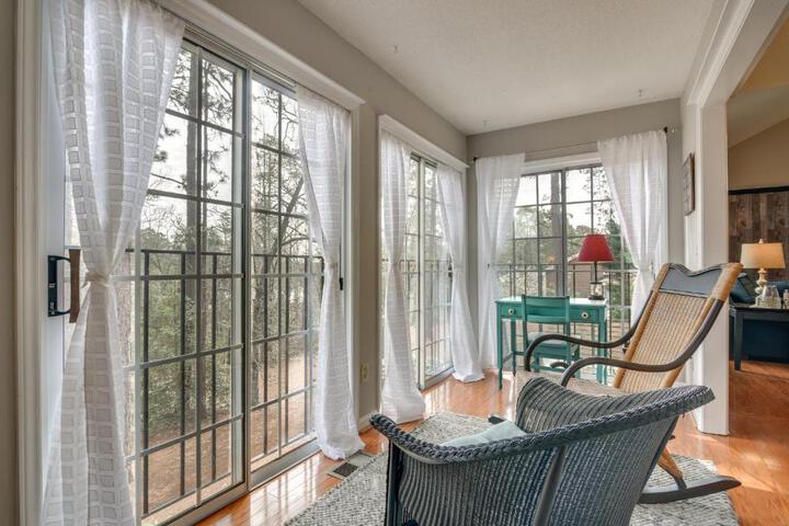Image of Pinehurst Condo 2 Miles to Downtown & Resort!