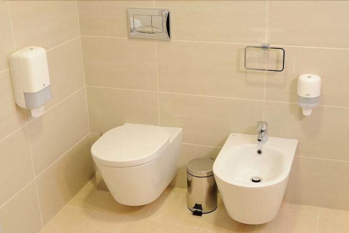 Bathroom Vanities