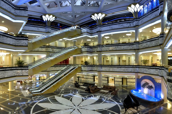 Hotel Interior 3 of 53