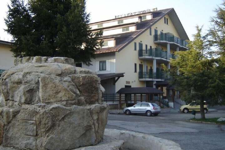 Hotel 26 of 27