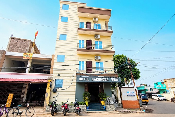 Hotel 16 of 16