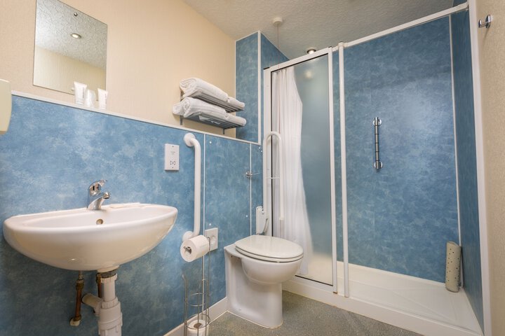 Bath Interior