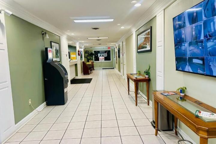 Lobby Photos