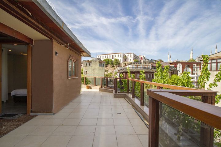 Terrace/Patio 41 of 51