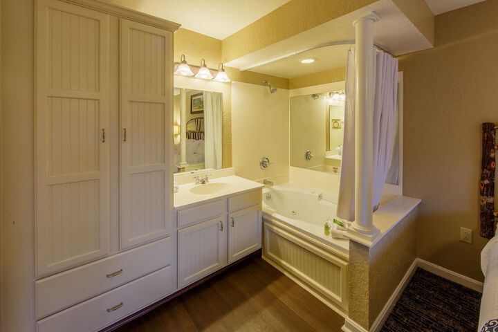 Villa King Bed 2 Bedrooms (17 of 41)