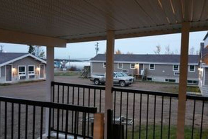 Terrace/Patio 22 of 22