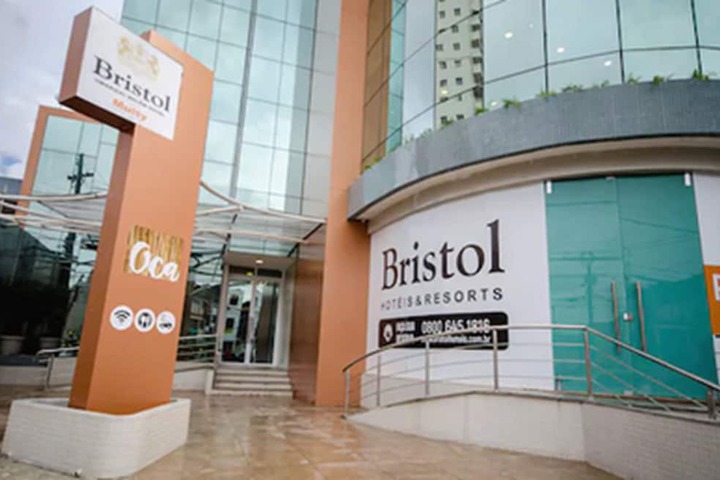 Bristol Umarizal Belem