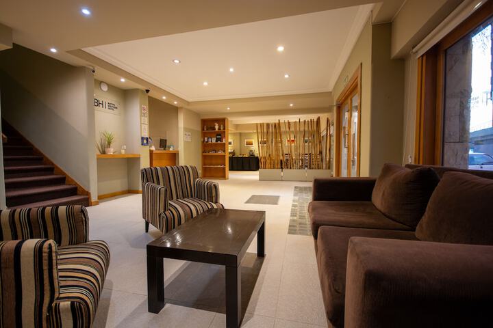 Hotel Interior 9 of 73