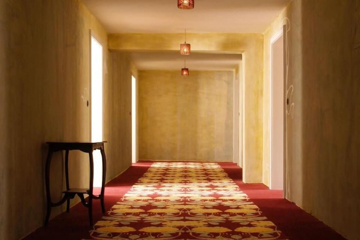 Photo of Hotel Lux