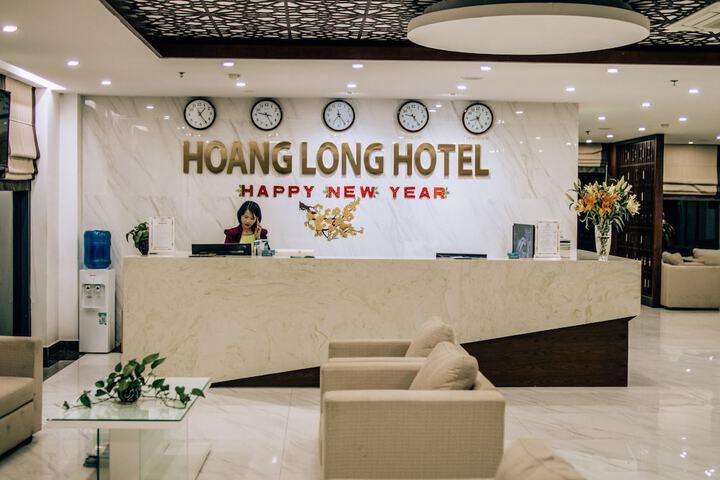 Hotel Interior 66 of 79