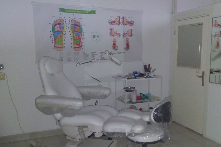 Spa Massage