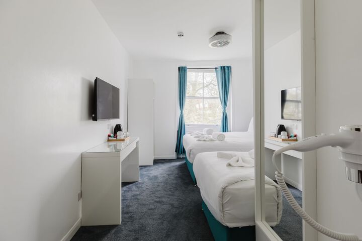 Hotel Interior 92 of 122