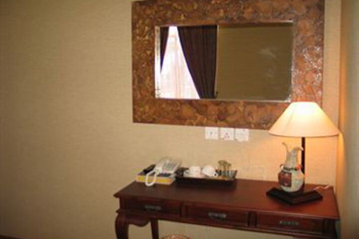 Room 22 of 23