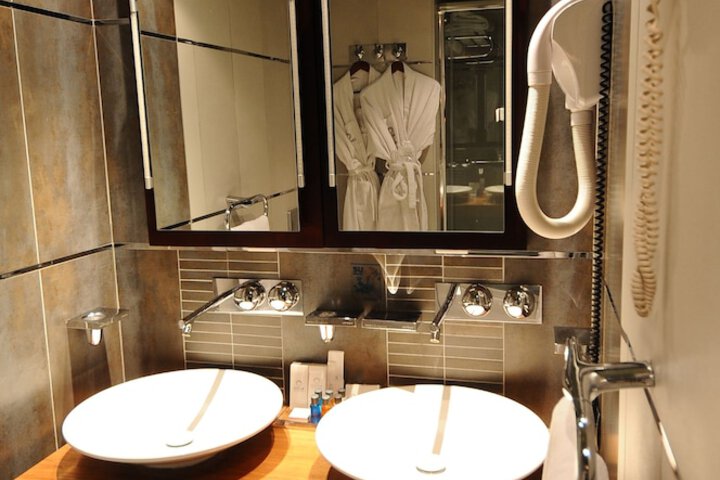 Bathroom Vanities