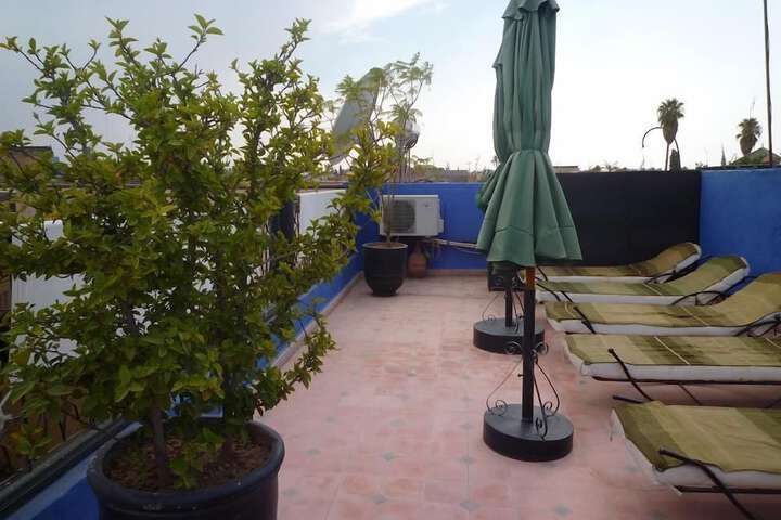 Sundeck 28 of 29
