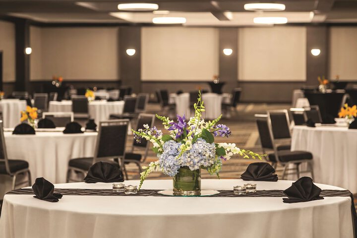 Ballroom