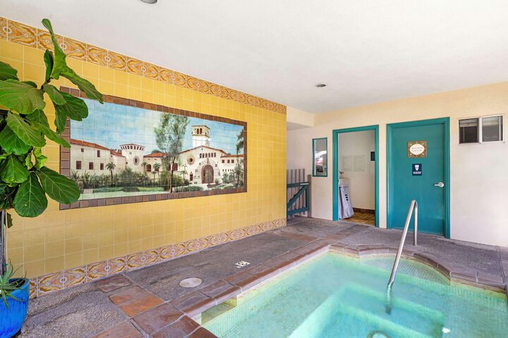 Spa