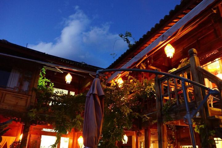 Indigo Pure inn