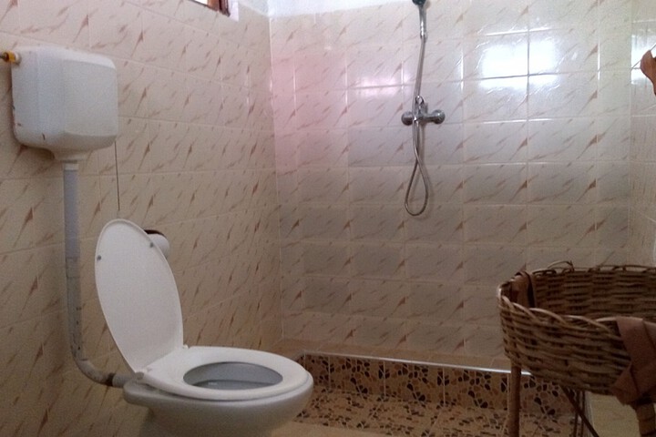 Fitness Center Photo