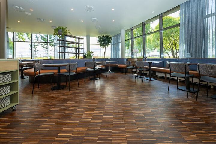 Restaurants