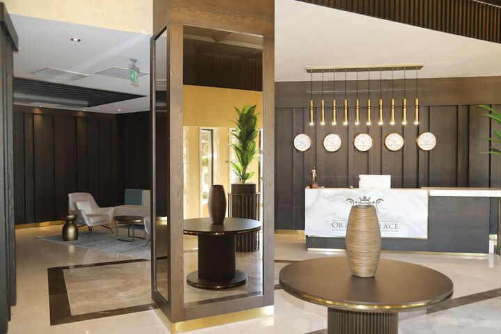 Hotel Interior 3 of 21