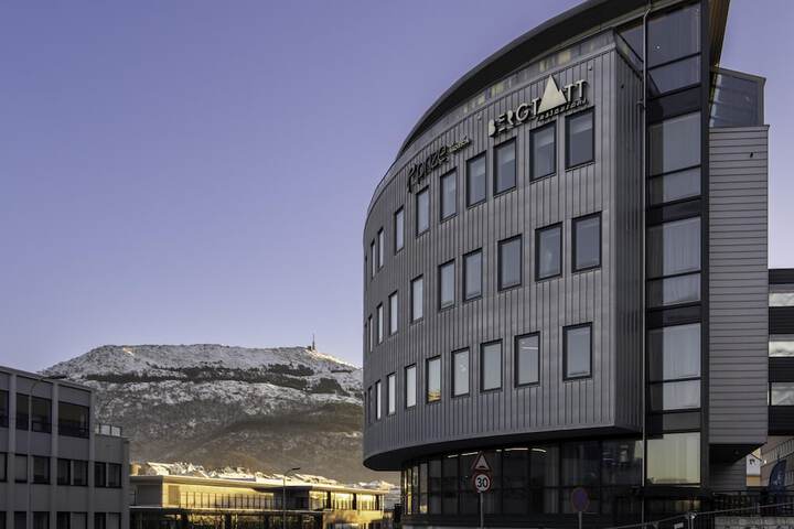 Prize by Radisson Solheimsviken Bergen in Bergen