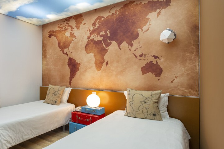 Hotel Made Inn