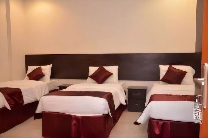 Manarat Al Mashaer Hotel