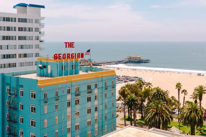 Hotel 108 of 115