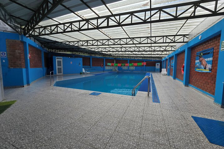 Pool 16 of 19