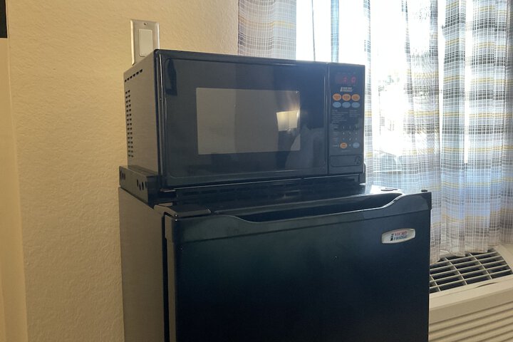 Microwave