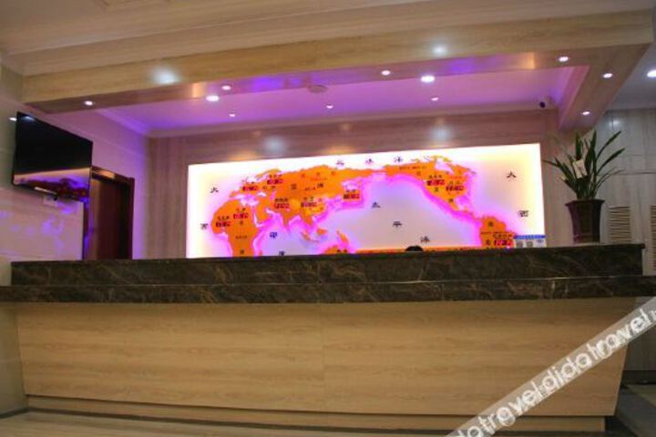 Hotel Interior 12 of 20