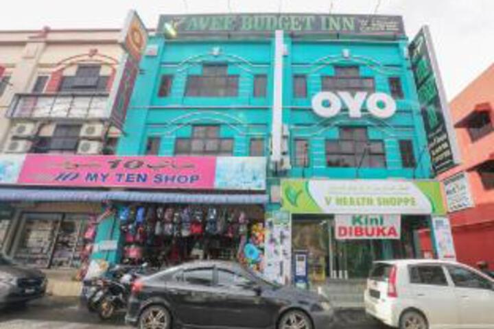 Avee Budget Inn Hotel