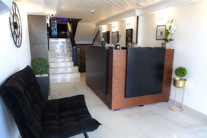 Hotel Interior 52 of 71