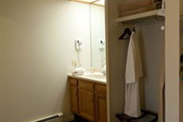 Bath Amenities