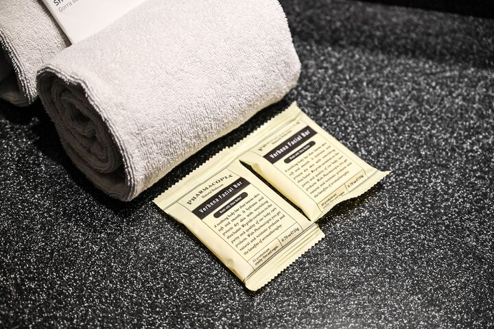 Bath Amenities