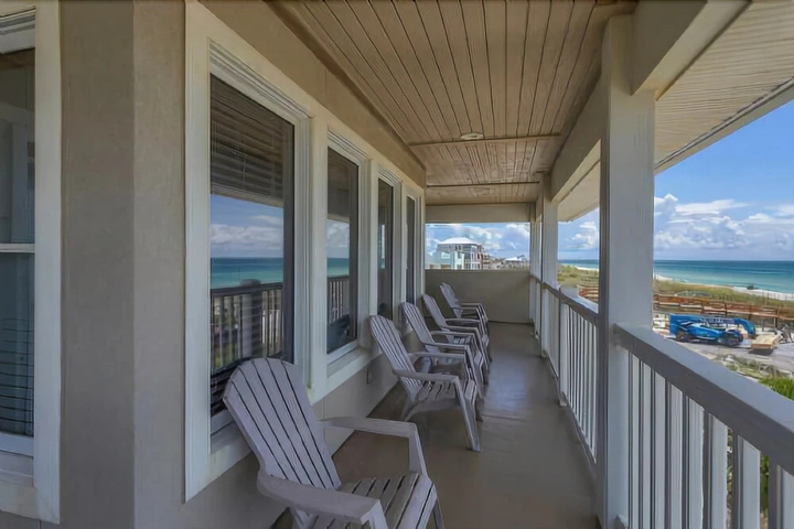 Terrace/Patio 7 of 20