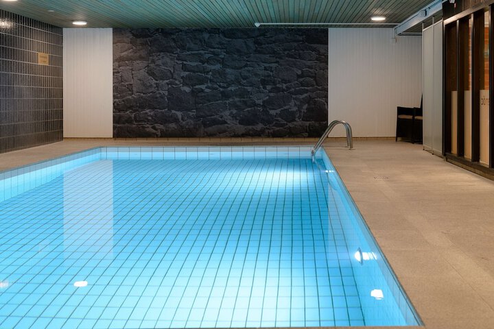 Pool to Cool