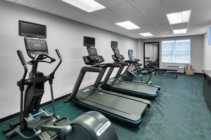 Fitness Club